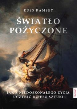 Okadka ksiki - wiato poyczone