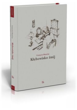 Okadka ksiki - Kbowisko mij