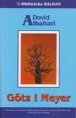 Okadka ksiki - Gotz i Meyer