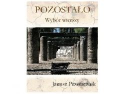 Okadka ksiki - Pozostao