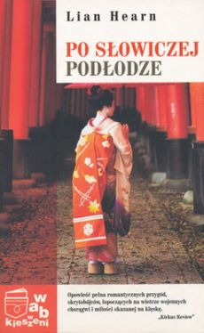 Okadka ksiki - Po sowiczej pododze