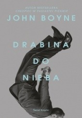 Okadka ksiki - Drabina do nieba