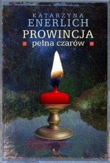 Okadka ksiki - Prowincja pena czarw