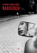 Okładka książki - Nadjeżdża