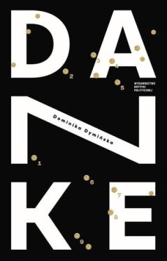 Okadka ksiki - Danke
