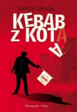 Okadka ksiki - Kebab z kota