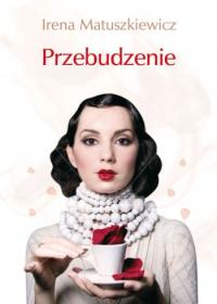 Okadka ksiki - Przebudzenie