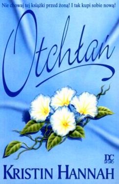 Okadka ksiki - Otcha