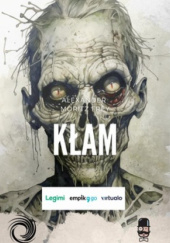 Okadka ksiki - Kam