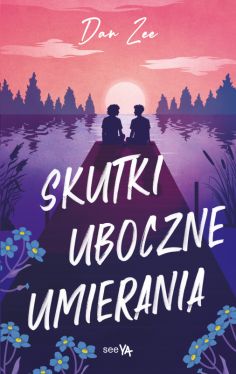 Okadka ksiki - Skutki uboczne umierania