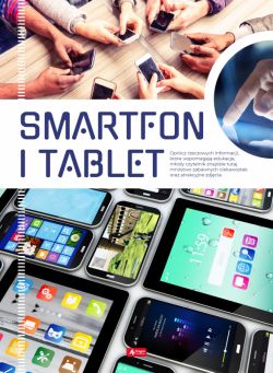 Okadka ksiki - Smartfon i tablet