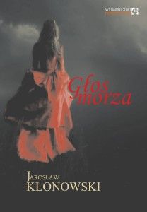 Okadka ksiki - Gos Morza