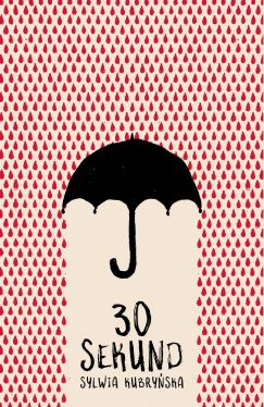 Okadka ksiki - 30 sekund