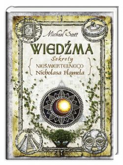 Okadka ksiki - Wiedma