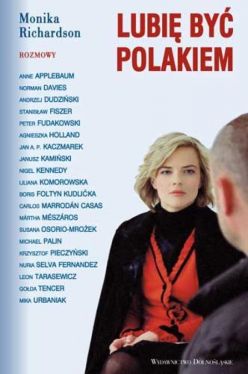 Okadka ksiki - Lubi by Polakiem