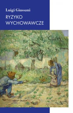 Okadka ksiki - Ryzyko wychowawcze