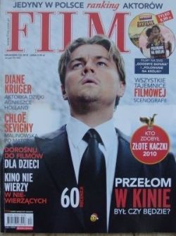 Okadka ksiki - Film, grudzie (12) 2010