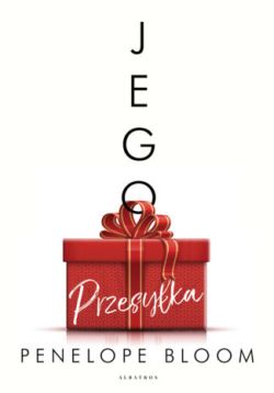 Okadka ksiki - Jego przesyka 