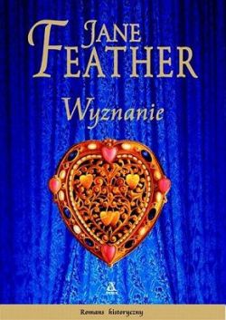 Okadka ksiki - Wyznanie