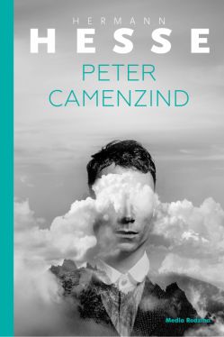 Okadka ksiki - Peter Camenzind