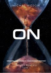 Okadka ksiki - ON