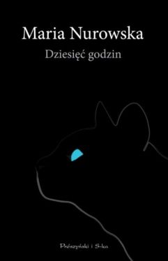 Okadka ksiki - Dziesi godzin