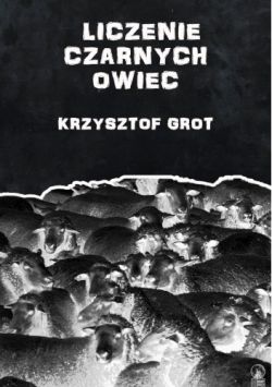 Okadka ksiki - Liczenie czarnych owiec