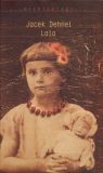Okadka ksiki - Lala