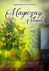 Okadka ksiki - Magiczny sowik