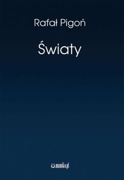 Okadka ksiki - wiaty