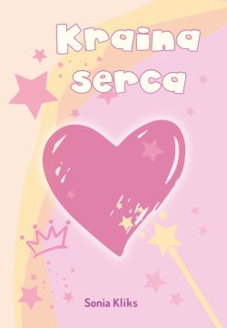 Okadka ksiki - Kraina serca