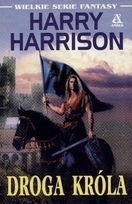 Okadka ksiki - Droga krla