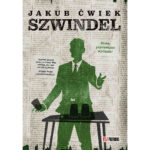 Okadka ksiki - Szwindel
