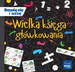 Okadka ksiki - Wielka ksiga gwkowania
