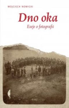 Okadka ksiki - Dno oka