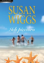 Okadka ksiki - Ich picioro