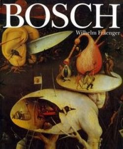 Okadka ksiki - Bosch