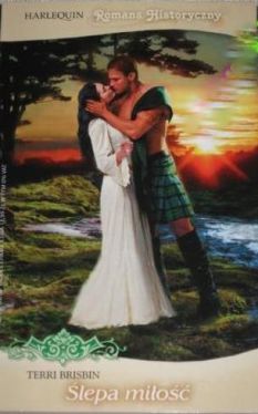 Okadka ksiki - lepa mio