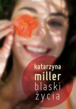 Okadka ksiki - Blaski ycia