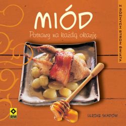 Okadka ksiki - Z rnych stron wiata. Mid. Przepisy na kad okazj