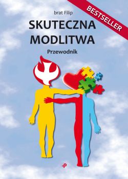 Okadka ksiki - Skuteczna modlitwa. Przewodnik