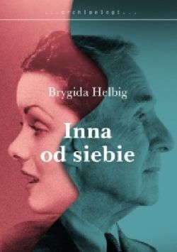 Okadka ksiki - Inna od siebie