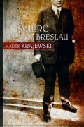 Okadka ksiki - mier w Breslau. Audiobook