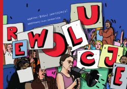 Okadka ksiki - Rewolucje