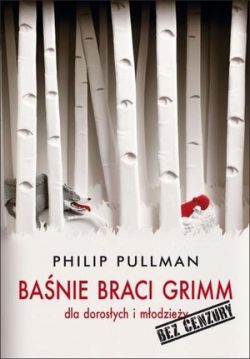 Okadka ksiki - Banie braci Grimm dla dorosych i modziey: Bez cenzury