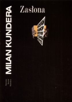 Okadka ksiki - Zasona