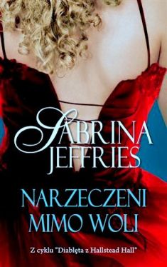 Okadka ksiki - Narzeczeni mimo woli