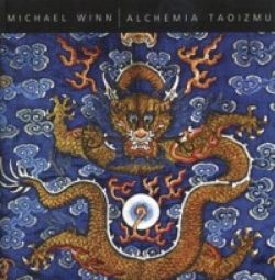 Okadka ksiki - Alchemia taoizmu
