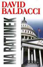 Okadka ksiki - Na ratunek