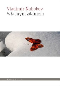 Okadka ksiki - Wasnym zdaniem